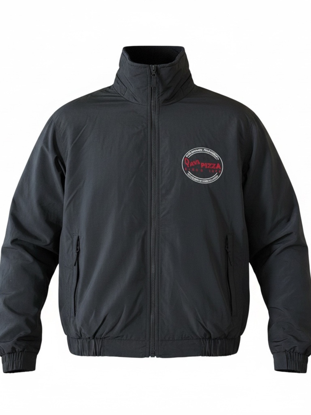 Famous Joe’s Pizza jacket